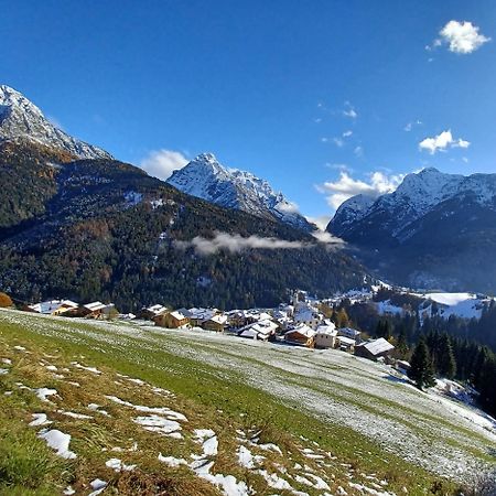 Locanda Da Pierina Santo Stefano Di Cadore Exterior photo